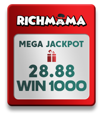Richmama