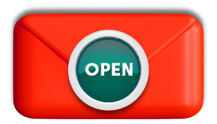 Open Envelope